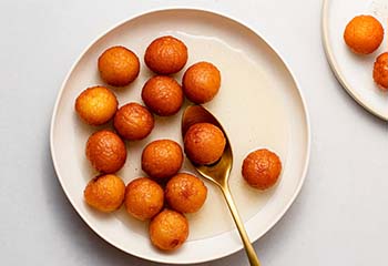 Gulab Jamun